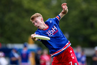 WFDF 2019 World Under-24 Ultimate Championships