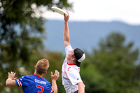 WFDF 2019 World Under-24 Ultimate Championships