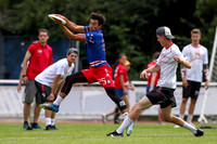 WFDF 2019 World Under-24 Ultimate Championships