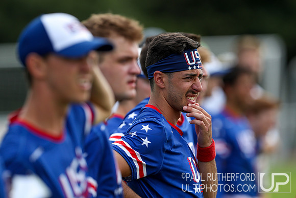 WFDF 2019 World Under-24 Ultimate Championships