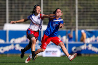WFDF 2019 World Under-24 Ultimate Championships
