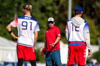 WFDF 2019 World Under-24 Ultimate Championships