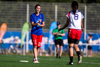 WFDF 2019 World Under-24 Ultimate Championships