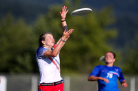 WFDF 2019 World Under-24 Ultimate Championships