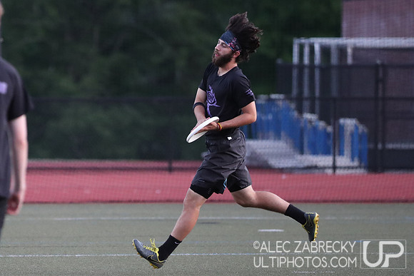 National Ultimate Training Camp - Session B 2019.
