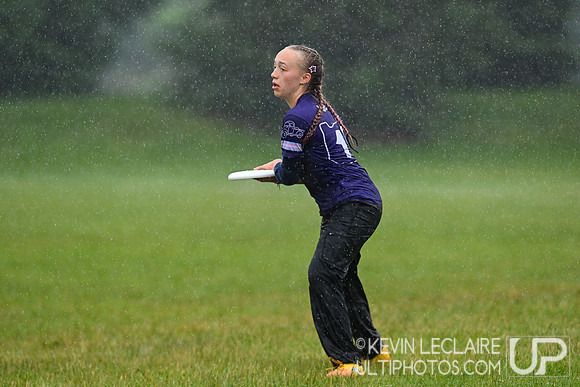 HSNI 2025 - Saturday Action