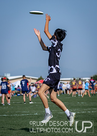 2024 USA Ultimate Youth Club Championships