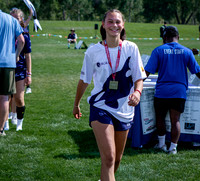 USA Ultimate Youth Club Championships 2025