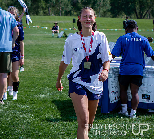 USA Ultimate Youth Club Championships 2025