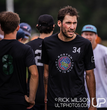 Saturday Highlights -- Boston Invite 2022