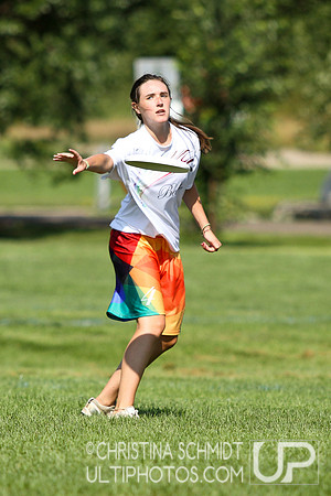 YCC 2012 Saturday Action
