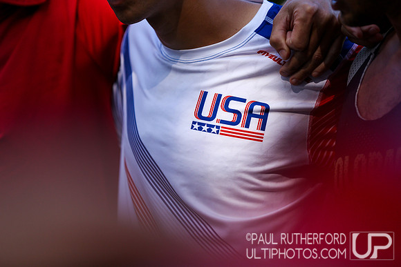WFDF 2019 World Under-24 Ultimate Championships