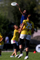 WFDF 2019 World Under-24 Ultimate Championships