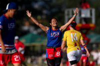 WFDF 2019 World Under-24 Ultimate Championships