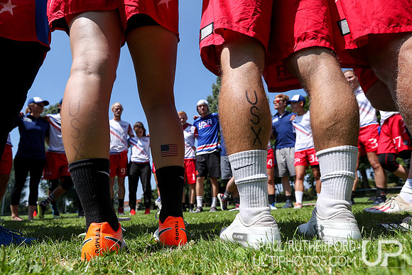 WFDF 2019 World Under-24 Ultimate Championships