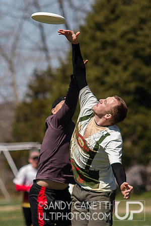 Fools Fest 2014 Sunday Action