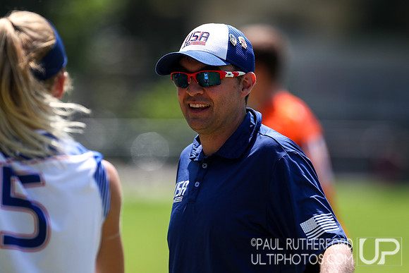 WFDF 2019 World Under-24 Ultimate Championships