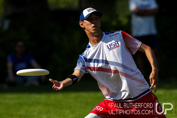 WFDF 2019 World Under-24 Ultimate Championships