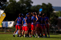 WFDF 2019 World Under-24 Ultimate Championships