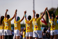 WFDF 2019 World Under-24 Ultimate Championships