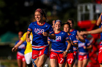WFDF 2019 World Under-24 Ultimate Championships