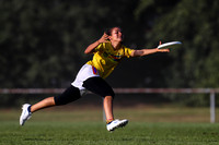 WFDF 2019 World Under-24 Ultimate Championships