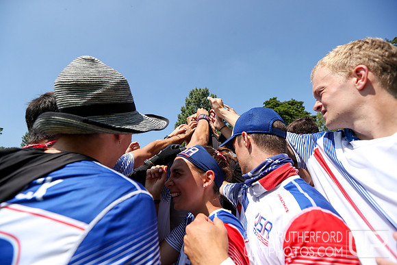 WFDF 2019 World Under-24 Ultimate Championships