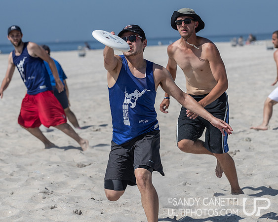 4th Annual Wildwood Warmup