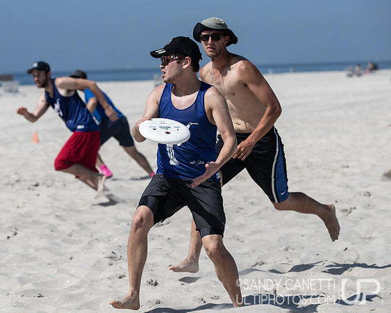 4th Annual Wildwood Warmup