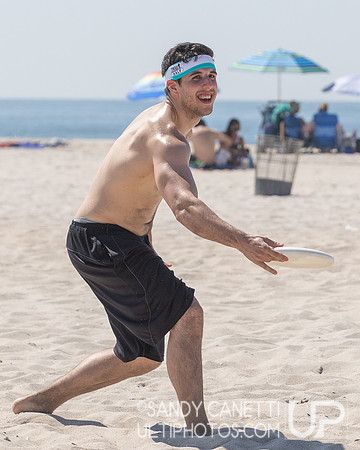 4th Annual Wildwood Warmup
