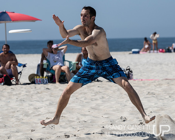 4th Annual Wildwood Warmup