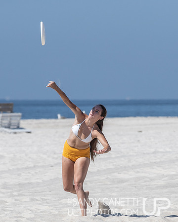 4th Annual Wildwood Warmup