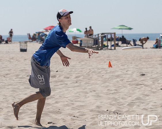 4th Annual Wildwood Warmup