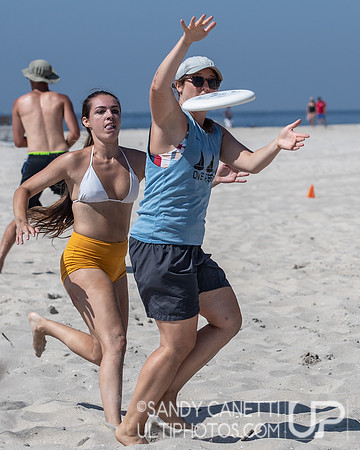 4th Annual Wildwood Warmup