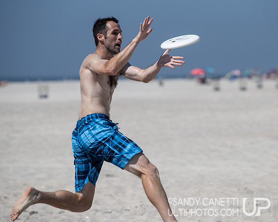 4th Annual Wildwood Warmup