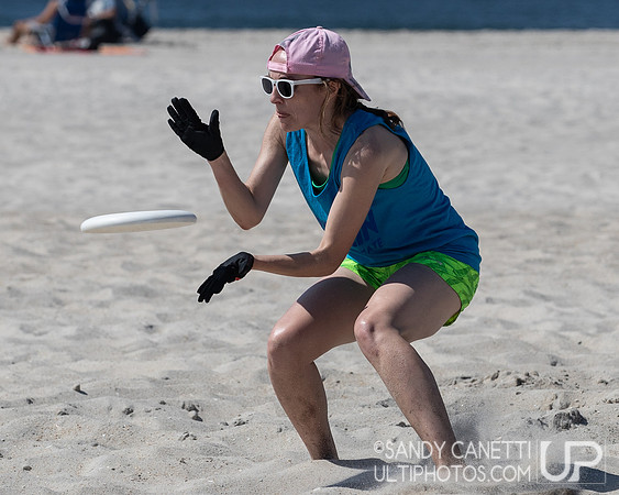 4th Annual Wildwood Warmup