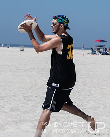 4th Annual Wildwood Warmup
