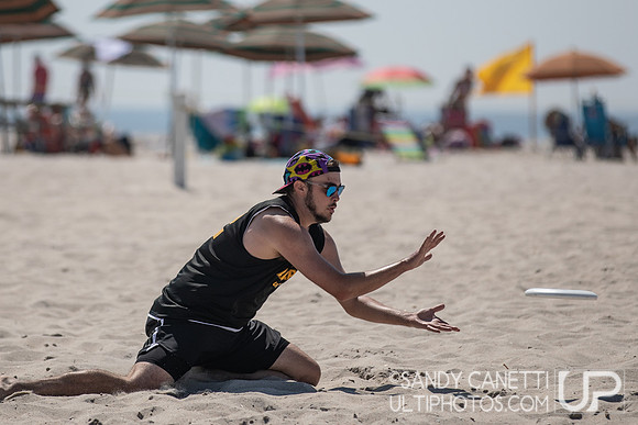 4th Annual Wildwood Warmup