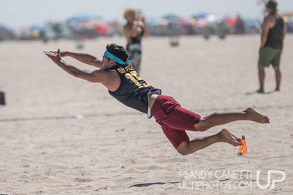 4th Annual Wildwood Warmup