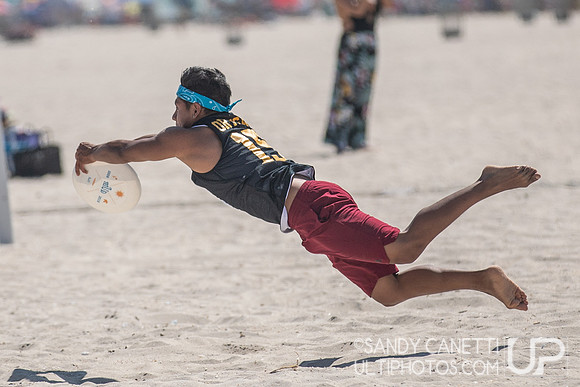 4th Annual Wildwood Warmup