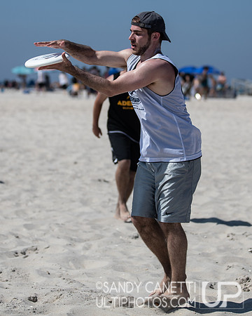4th Annual Wildwood Warmup