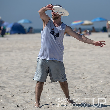 4th Annual Wildwood Warmup
