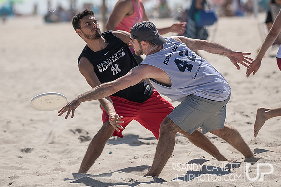4th Annual Wildwood Warmup