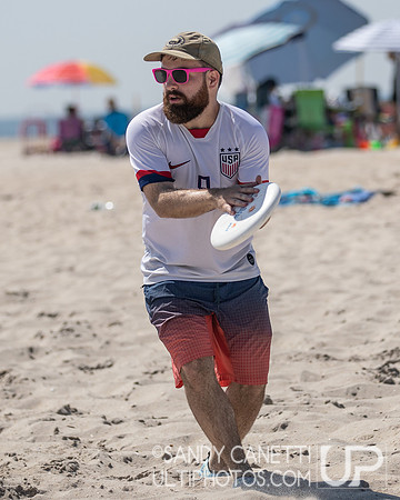 4th Annual Wildwood Warmup