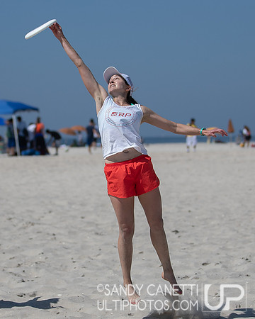 4th Annual Wildwood Warmup