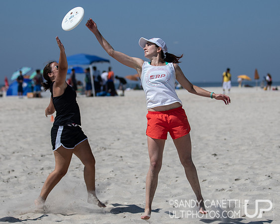 4th Annual Wildwood Warmup