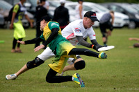 Power Pools - WUGC 2016