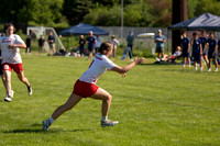 2024 USA Ultimate Division III College Championships