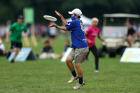 2022 World Ultimate Club Championships