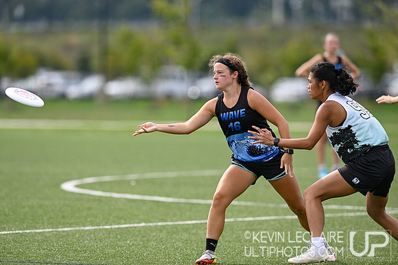 2022 Mid-Atlantic Regionals Sunday action